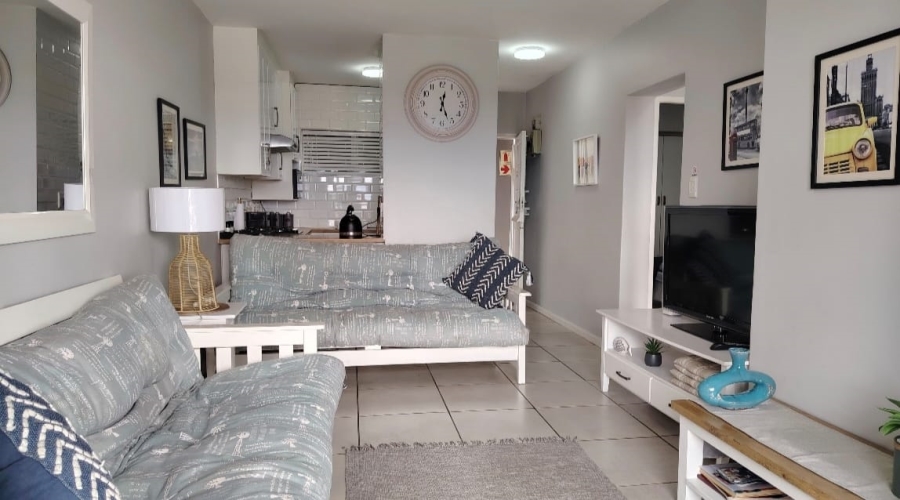 2 Bedroom Property for Sale in De Bakke Western Cape